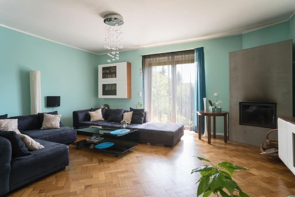 Dom Z Ogrodem Blisko Centrum Villa Poznan