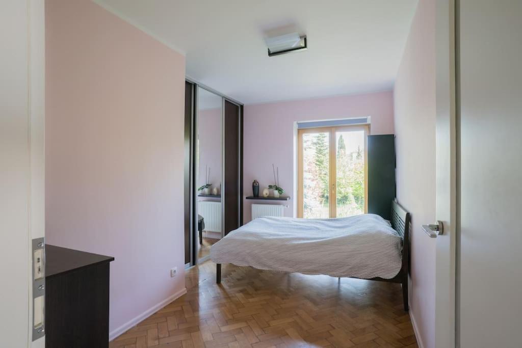 Villa Dom Z Ogrodem Blisko Centrum *